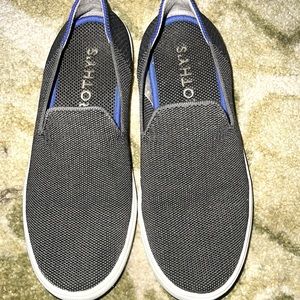 Rothy’s sneakers size 6
